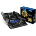 Motherboard Intel GIGABYTE H97M-E35 