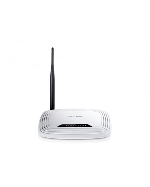 TP-Link 150MBPS Wireless N Router