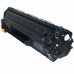 Toner hp CB436A / CANON CRG713 Compatibole