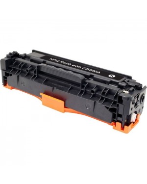 Toner hp CB540A/ CANON 716 BK Compatibile