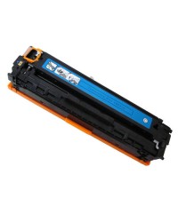 Toner HP CB541A/CANON 716 CY Compatibile