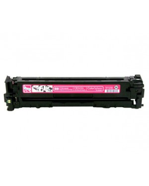 Toner HP CB543A/CANON 716 MG Compatibile