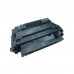 Toner HP CE255A Compatibile