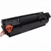 Toner HP CE278A/ CBR CRG728 Compatibile