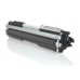 Toner HP CE310A BK/CANON 729 BK Compatibile