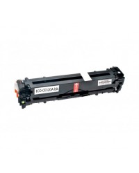 Toner HP CE320A BK Compatibile