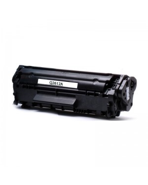 Toner HP Q2612A / FX10 Compatibile