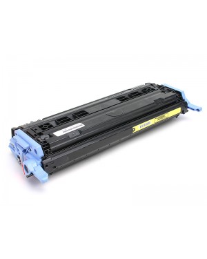 Toner HP Q6002A YE Compatibile