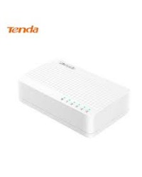 Switch Tenda 5 porte fastethernet